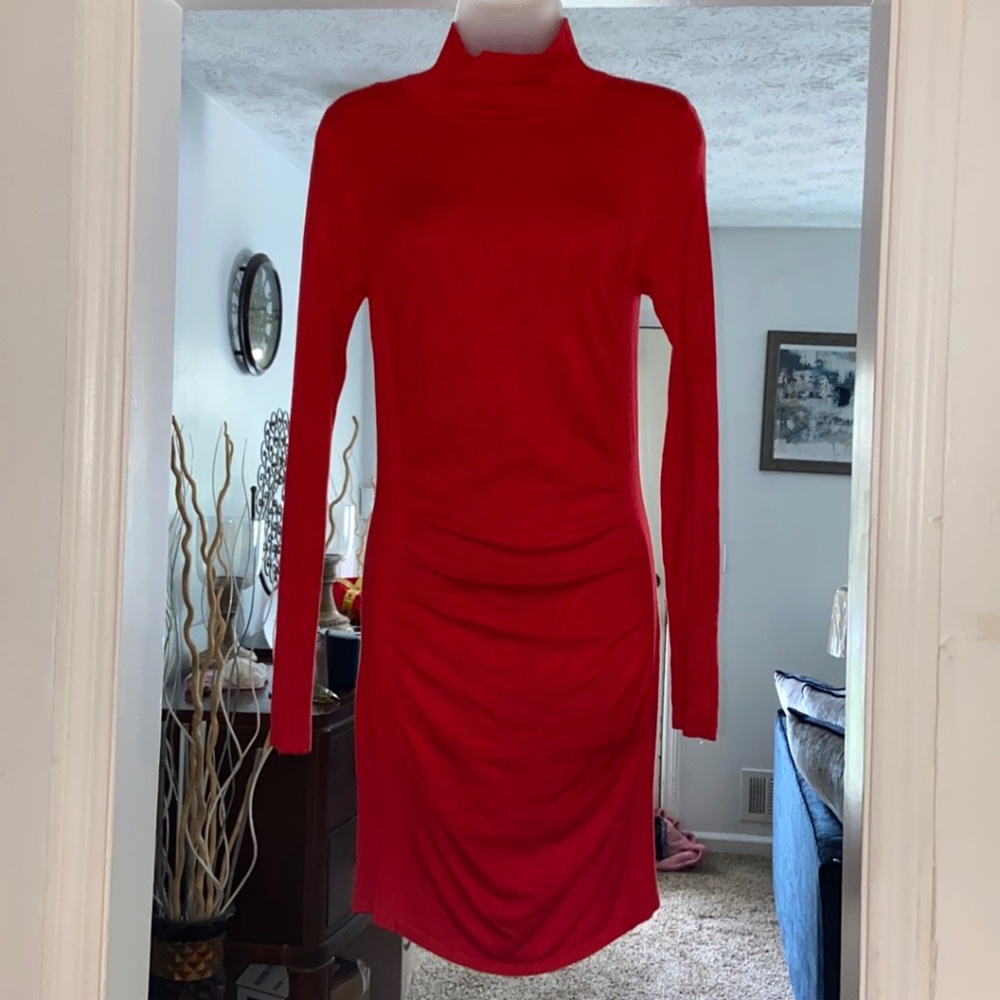 Express Dress